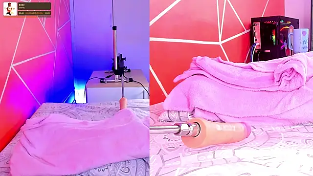 zoeethompson_cm's cam snapshot