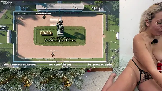 EmyLana's cam snapshot