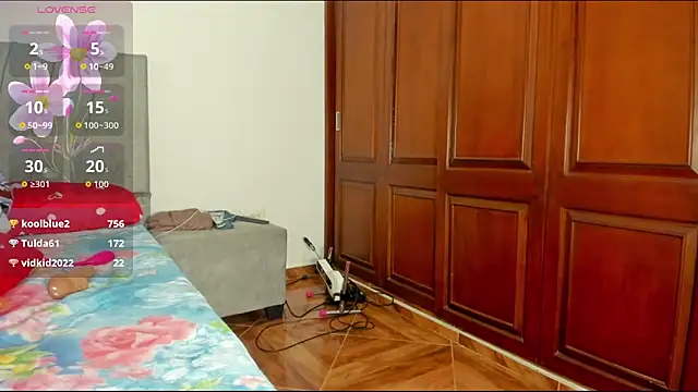 tammy__brown's cam snapshot