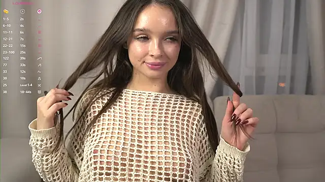 MaricaKerst's cam snapshot