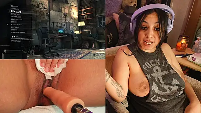 roknblaze's cam snapshot