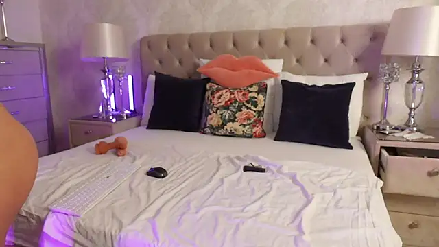 AnnaKarinaX's cam snapshot