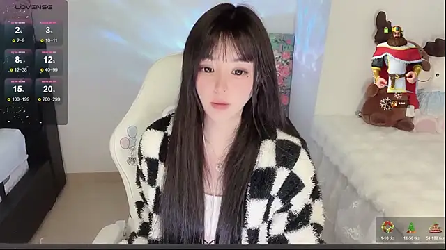 yuii-7's cam snapshot