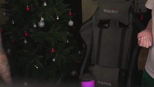 lis_silver's cam snapshot