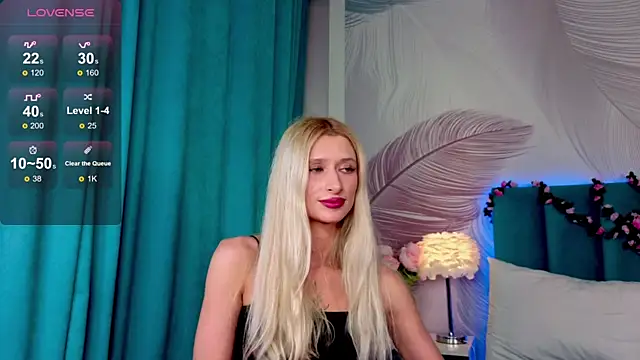 Monica_Leen's cam snapshot