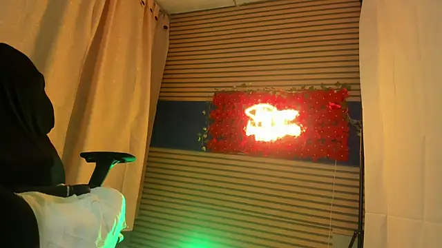 rosse_2504's cam snapshot