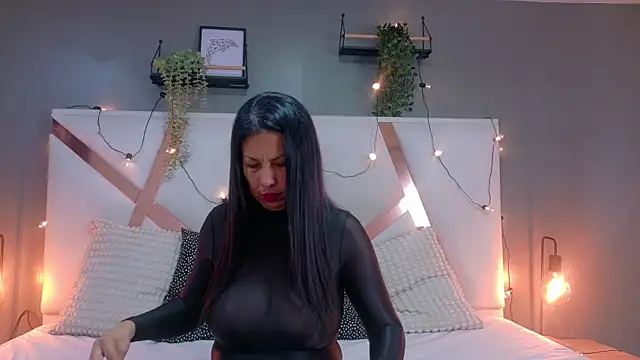 JaylaScott__'s cam snapshot