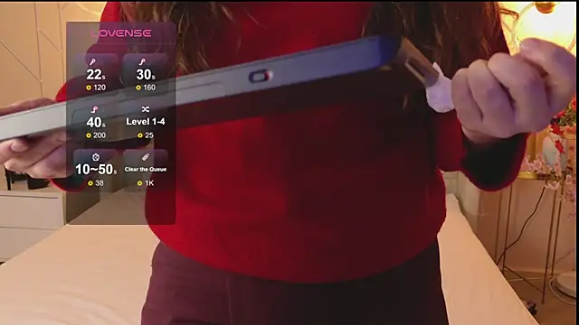 GabiBatista live sex cam