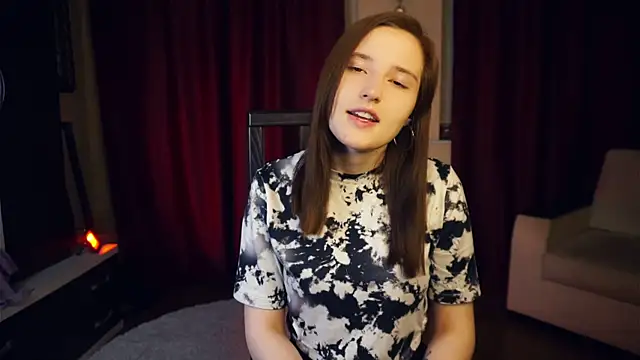 IsaParadiso's cam snapshot