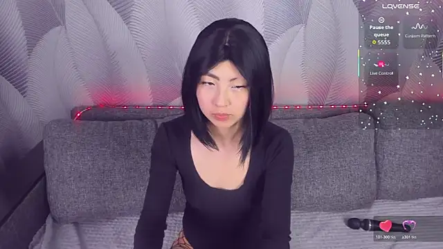 ValeryMur's cam snapshot