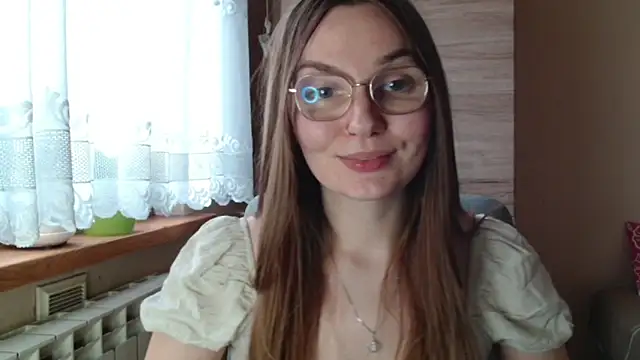 LooveELLYx's cam snapshot