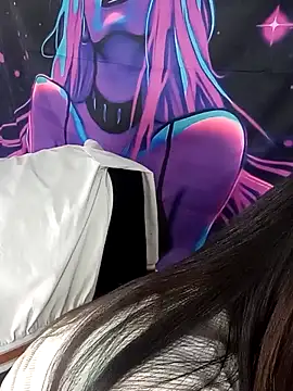 Fog_hot's cam snapshot