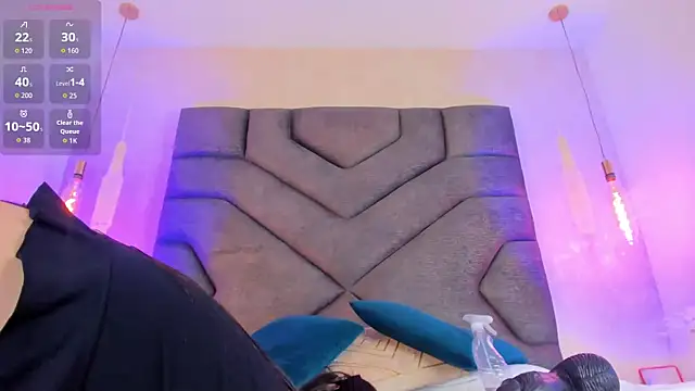 Liinda_Saenz's cam snapshot