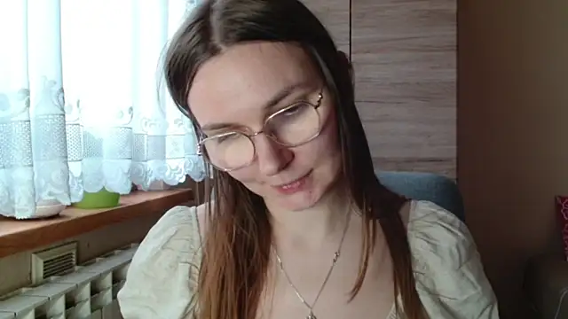 LooveELLYx's cam snapshot