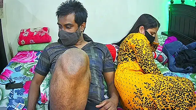 Younger_Couples live sex cam