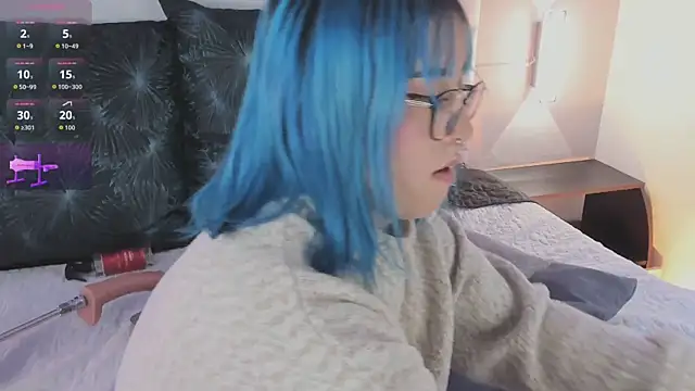 sofi_bakerr's cam snapshot