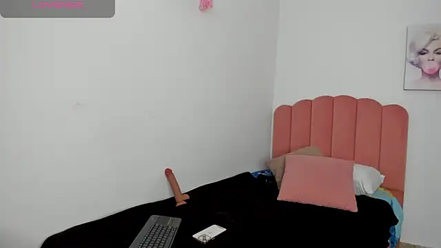 julieth_sanzz's cam snapshot