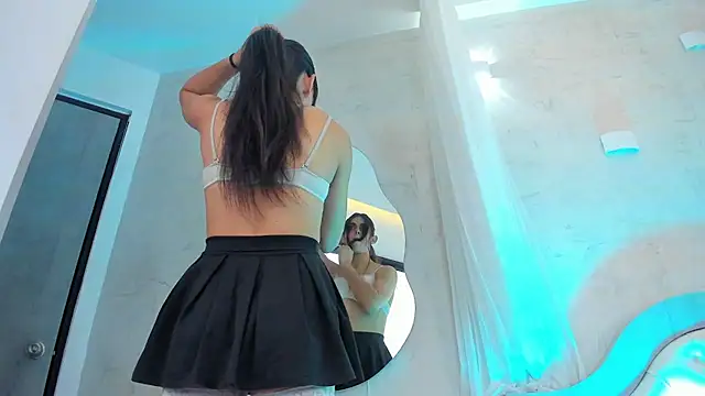 Venusflame__ live sex cam