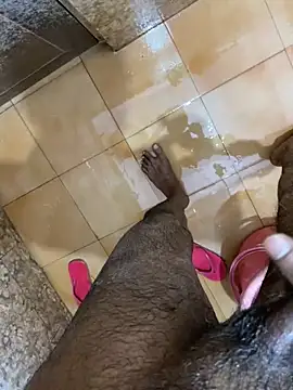 nikhilkp2027's web cam