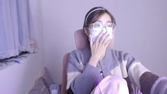 veelittle's cam snapshot