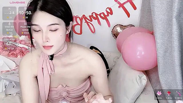 T-TeaR's cam snapshot