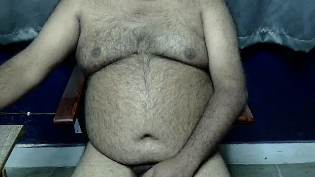 hairysubcub_70's cam snapshot