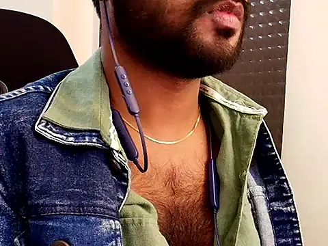 RuvoxXneXo's cam snapshot