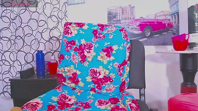 SammyBichota live sex cam