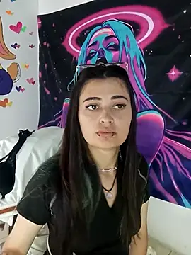 Fog_hot's cam snapshot