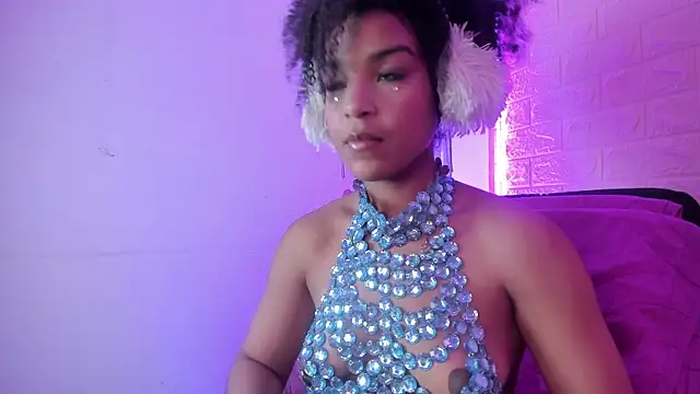 Serena_Fey's cam snapshot