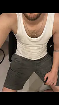 2HARDKURT live sex cam