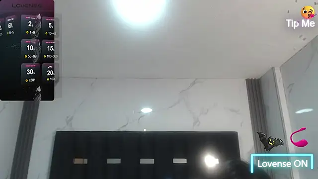 valeria_a1's cam snapshot