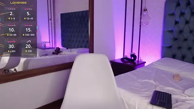 Skiler_James's cam snapshot