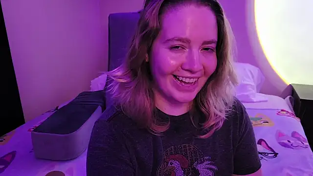 InternetFairy_XO's cam snapshot