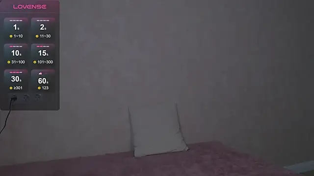 Isabella_Fontanaa's cam snapshot