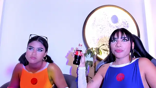 Polett_Amaranta's cam snapshot