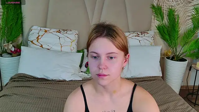 Stellahaart's cam snapshot