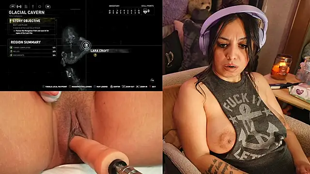 roknblaze's cam snapshot