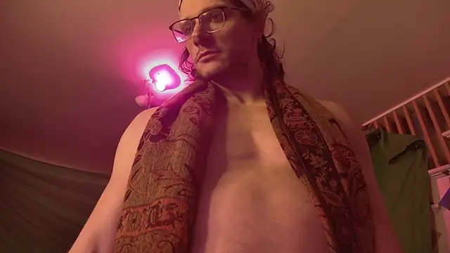 MasterDaddyCool's cam snapshot