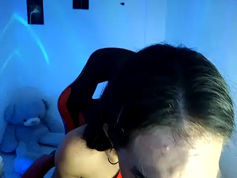 Savana_Maison live sex cam