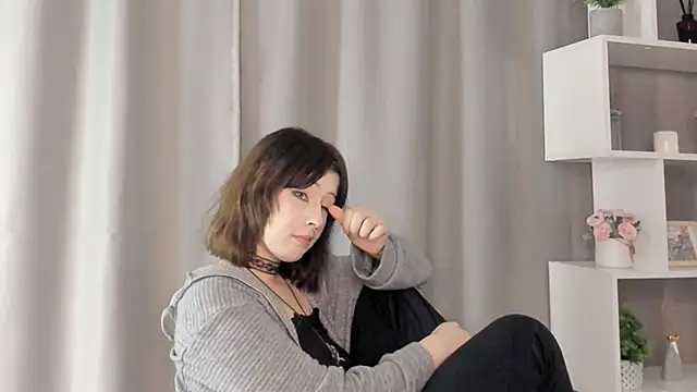 LadyCopen's cam snapshot