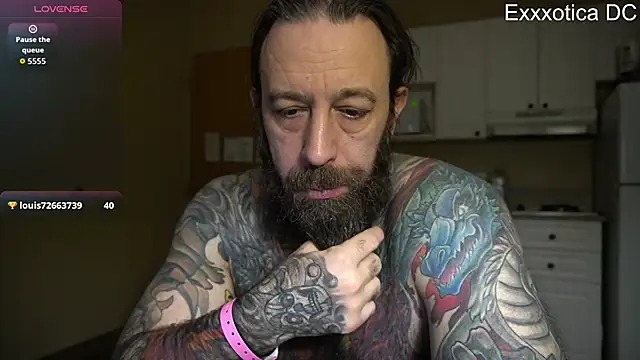 StevenRiseNYC's cam snapshot