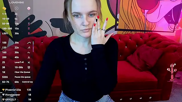 MaribelRiverr_ live sex cam