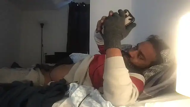 hami513's cam snapshot