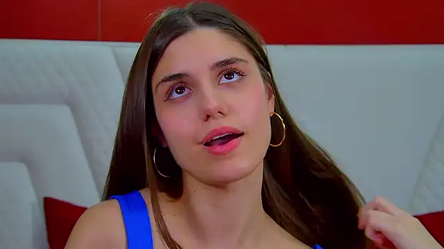 ArianaAllens's cam snapshot