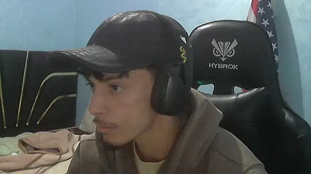 Dark_DesireX live sex cam