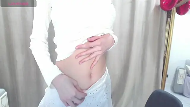 newfrommacau's cam snapshot