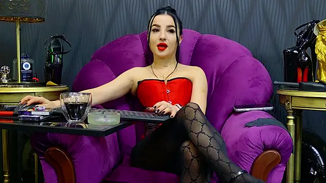 VivianReeve's cam snapshot