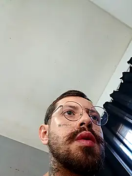 Luccaskonig's cam snapshot