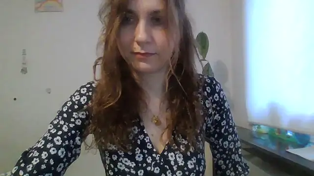 JasmineGlamour's cam snapshot